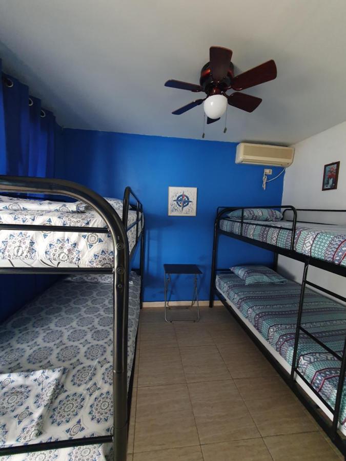 Hostal Villa Mayte Coronado Las Lajas  Exterior foto