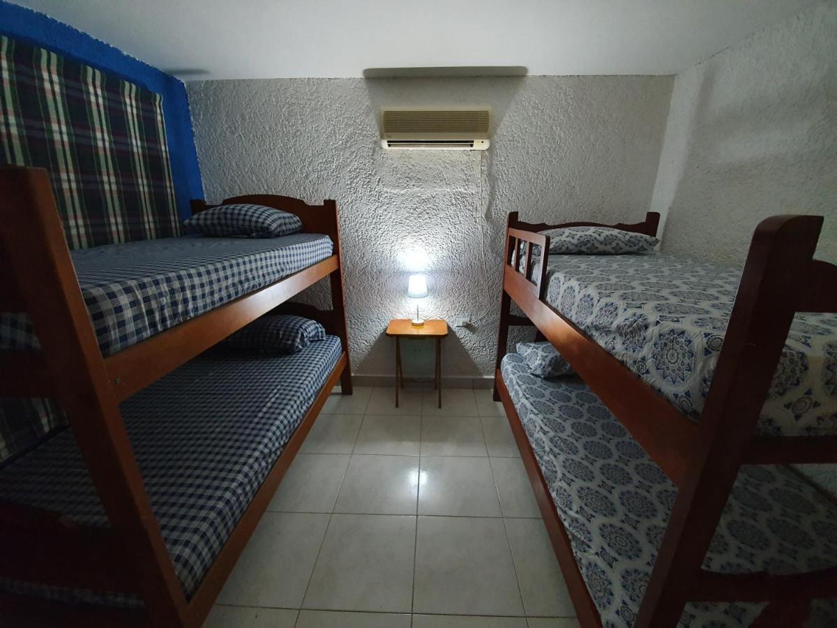 Hostal Villa Mayte Coronado Las Lajas  Exterior foto