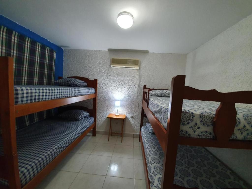 Hostal Villa Mayte Coronado Las Lajas  Exterior foto