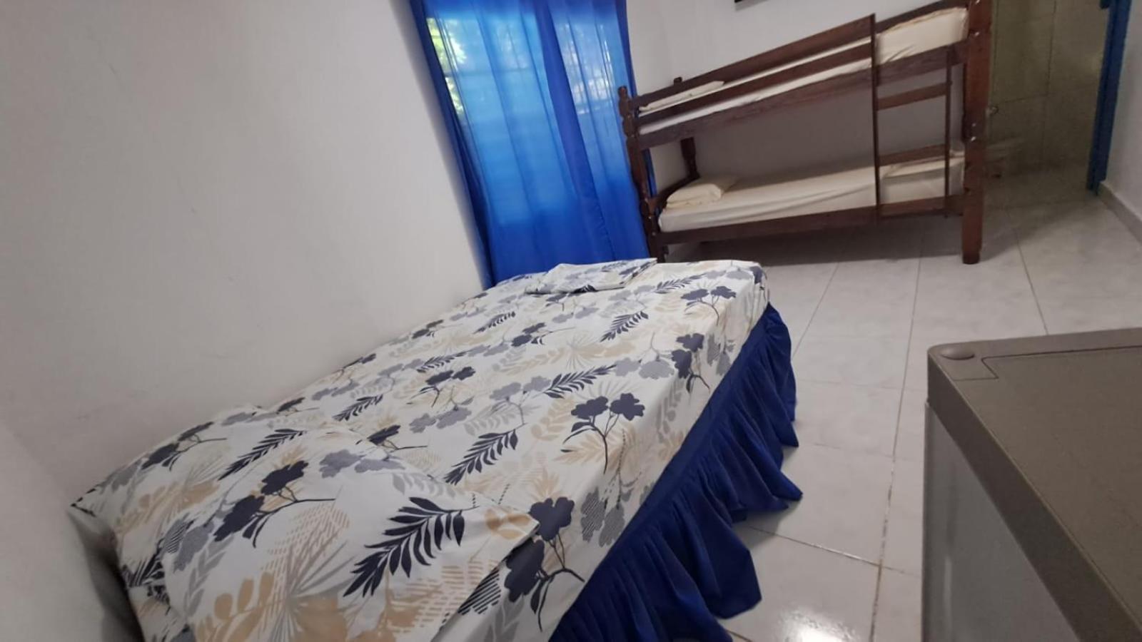 Hostal Villa Mayte Coronado Las Lajas  Exterior foto
