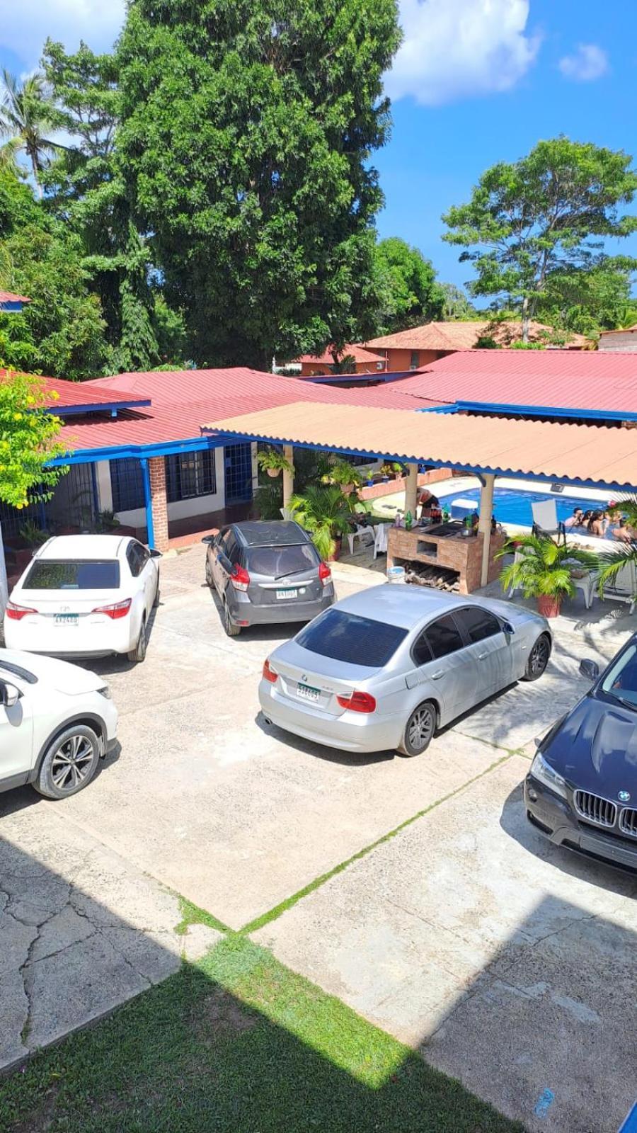 Hostal Villa Mayte Coronado Las Lajas  Exterior foto